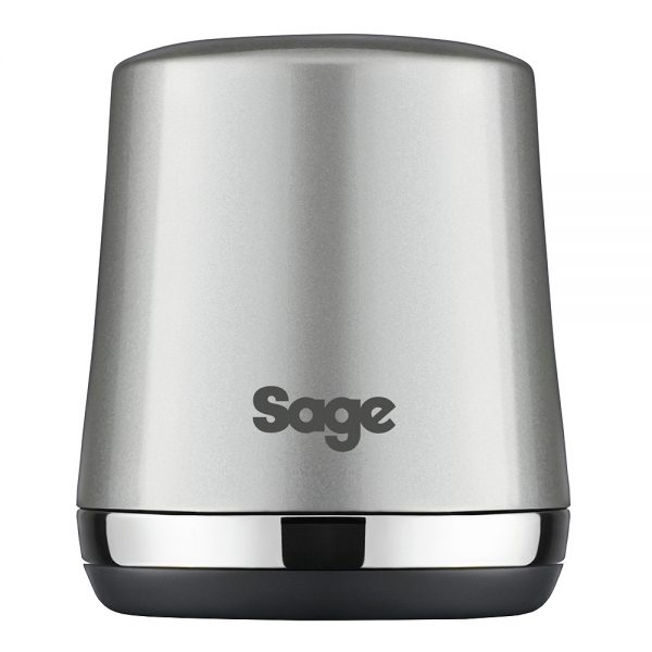 Sage – Sage Vac Q Vakuumpump till Blender Rostfri