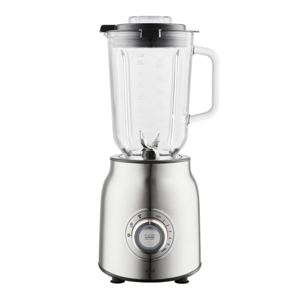 Witt – Classic Blender Stål