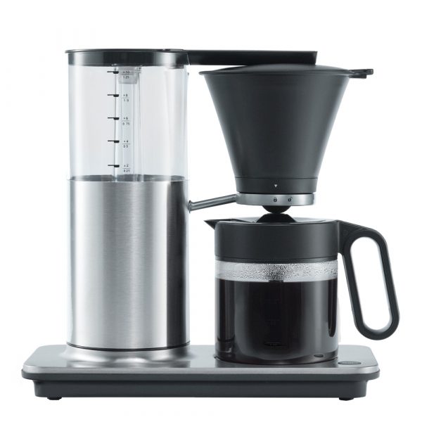 Wilfa – Wilfa Classic Tall Kaffebryggare A125 Rostfri