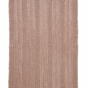 NEA badrumsmatta 80×120 cm Sandbeige