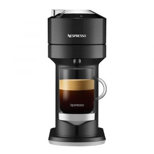 Nespresso – Nespresso Vertuo Next Premium Kapselmaskin 1,1 L Svart