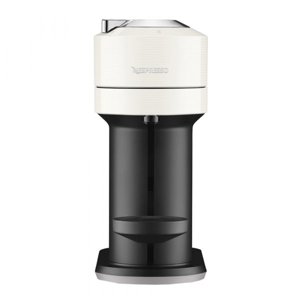 Nespresso – Nespresso Vertuo Next Kapselmaskin ENV120 Vit