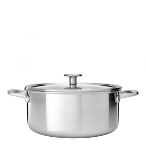 Kitchenaid – KitchenAid Multi-Ply Gryta/Lock 3,11 L 20 cm