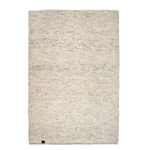 Ullmatta Merino beige 200×300, Classic Collection