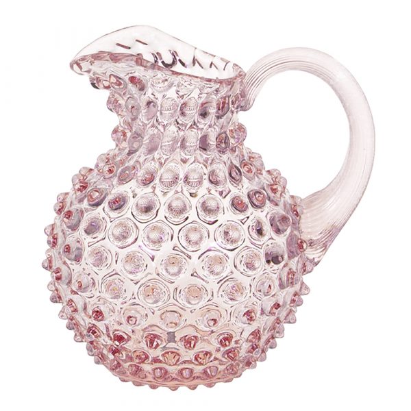 Klimchi – Hobnail Karaff 1 L Rosaline