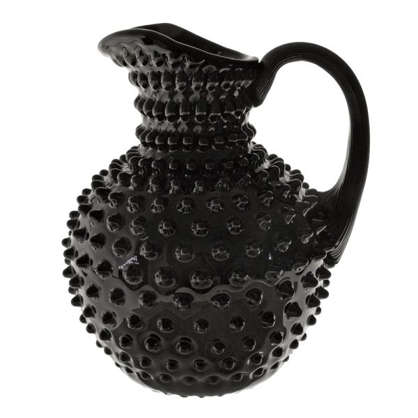 Klimchi – Hobnail Karaff 2 L Black