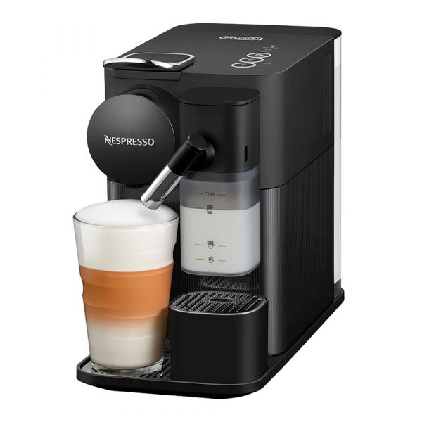 Nespresso – Nespresso Lattissima One Svart