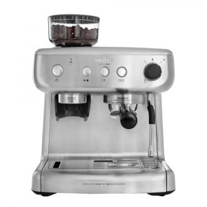 Breville – Breville Barista Espresso Max Kaffemaskin