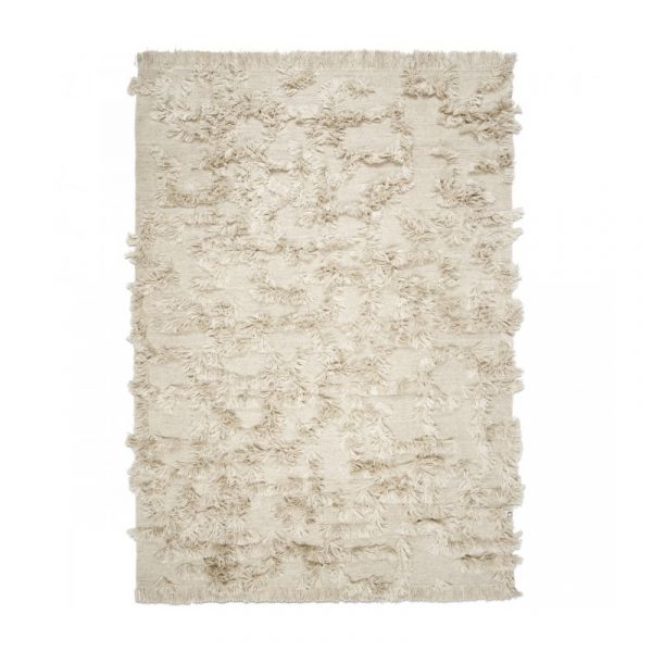 Ullmatta Rio beige 200 x 300 cm Classic Collection