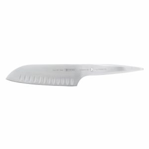 Chroma – Type 301 Kockkniv med hål japansk 18 cm