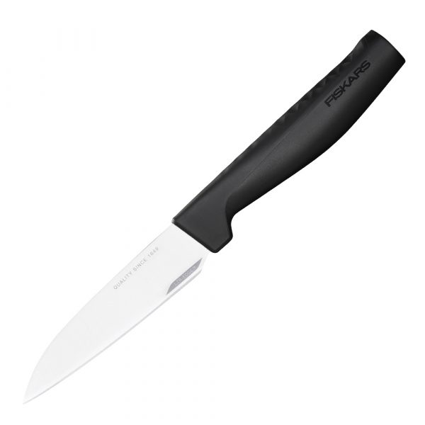 Fiskars – Hard Edge Grönsakskniv 11 cm