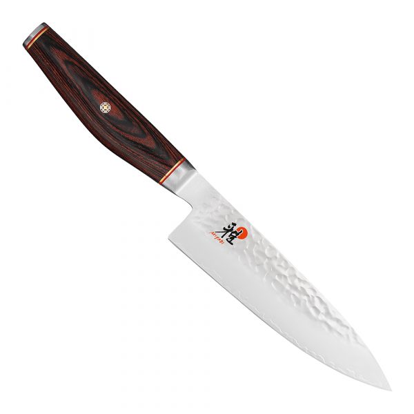 Miyabi – Artisan 6000MCT Gyutoh Kockkniv 16 cm