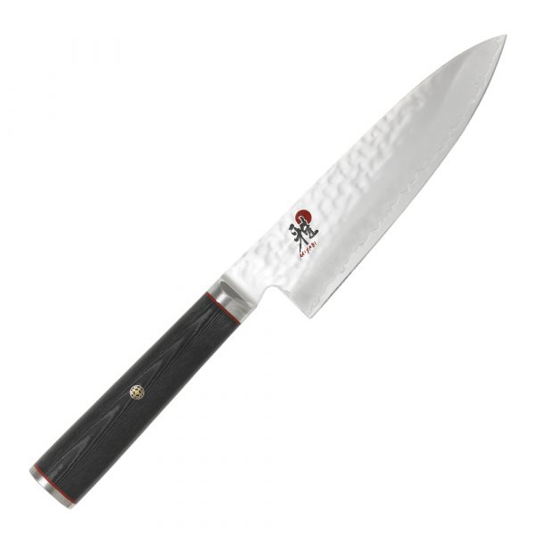 Miyabi – Mizu 5000MCT Gyutoh Kockkniv 16 cm