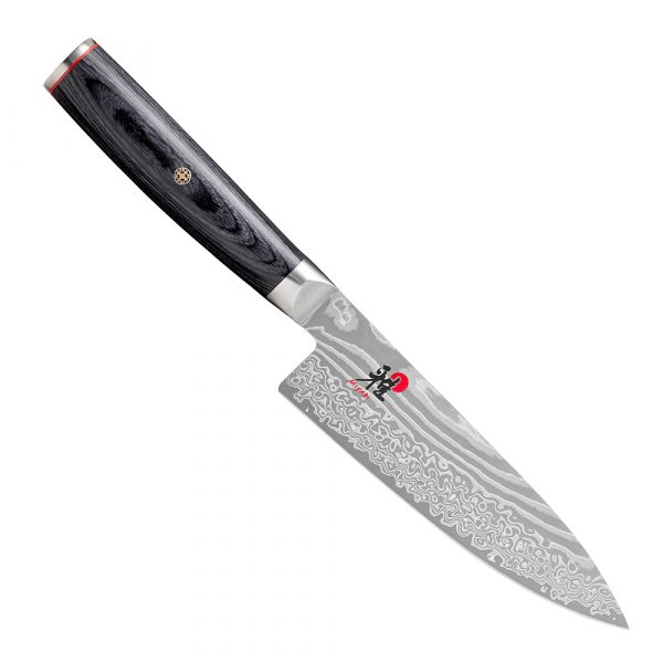 Miyabi – RAW 5000 FCD Kockkniv 16 cm Gyutoh