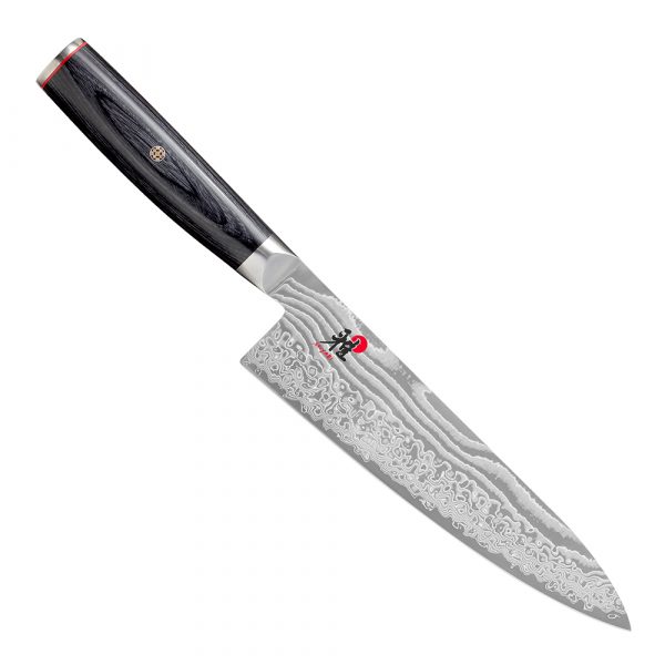 Miyabi – RAW 5000 FCD Kockkniv 20 cm Gyutoh