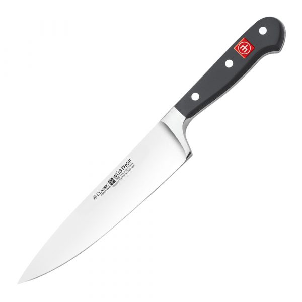 Wüsthof – Classic Kockkniv 18 cm