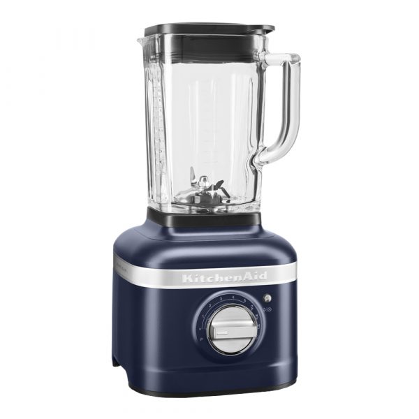 KitchenAid – KitchenAid Artisan K400 Blender 1,4 L Ink Blue