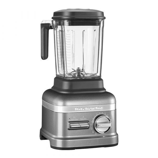 KitchenAid – KitchenAid Artisan Power Plus blender 1,65 L Grafit metallic