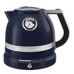 KitchenAid – KitchenAid Artisan Vattenkokare 1,5 L Ink Blue