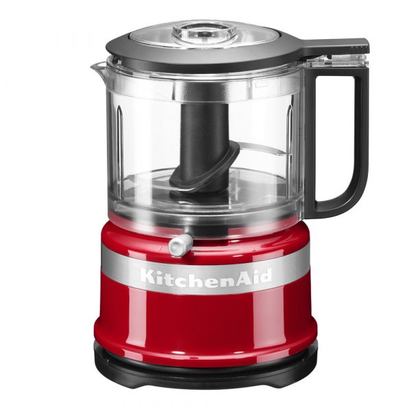 KitchenAid – KitchenAid Midline Matberedare Mini 0,83 L Röd