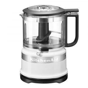 KitchenAid – KitchenAid Midline Matberedare Mini 0,83 L Vit