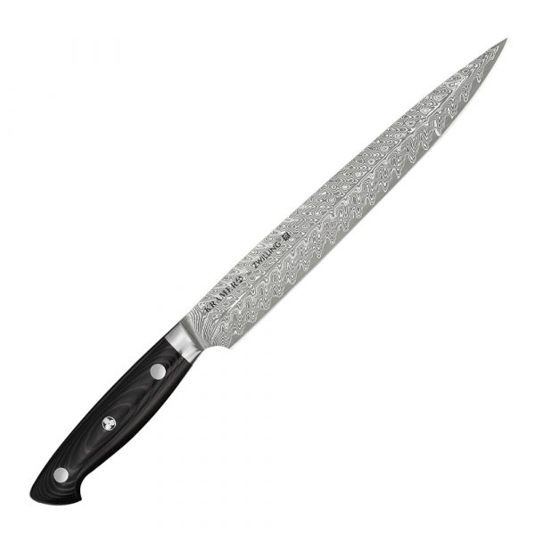 Zwilling – Kramer Sujihiki Filékniv 23 cm