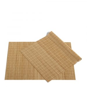 Hay – Bordstabletter Bamboo 2-pack Natur