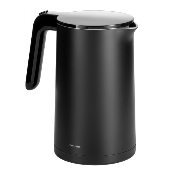 Zwilling – Enfinigy Vattenkokare 1,5 l Svart