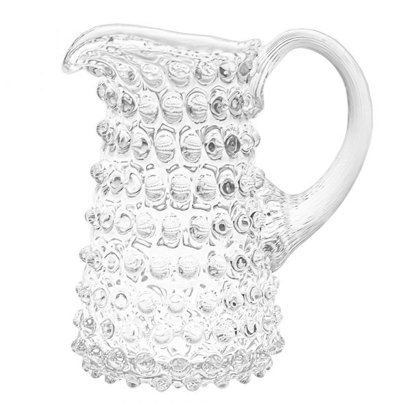 Klimchi – Hobnail Karaff 35 cl Klar