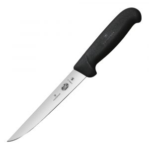 Victorinox – Fibrox Urbeningskniv 15 cm