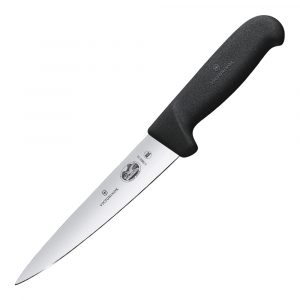 Victorinox – Fibrox Urbeningskniv 16 cm