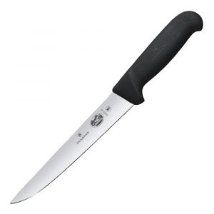 Victorinox – Fibrox Urbeningskniv 18 cm