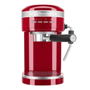 KitchenAid – KitchenAid Artisan Espressomaskin Röd