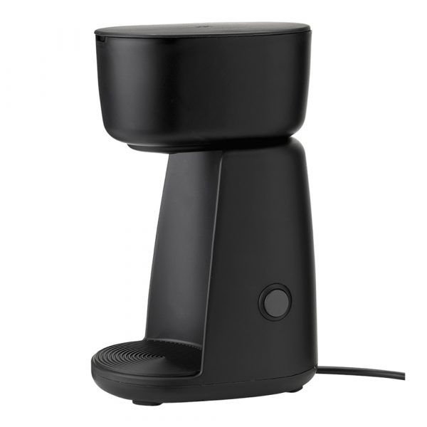Rig-Tig – Foodie Single Cup Kaffebryggare Svart