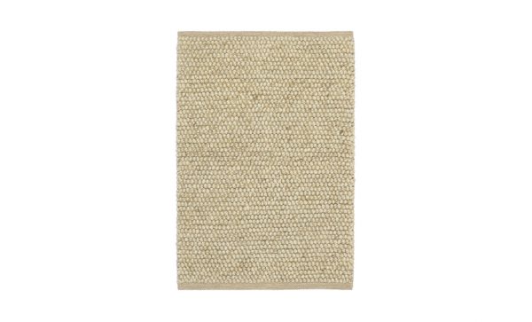 BOB Ullmatta 200×290 Beige