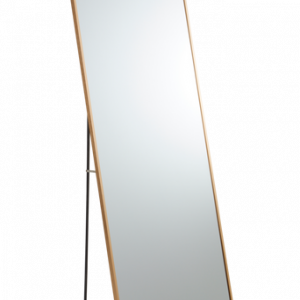 POSEY spegel – 150 cm Guld