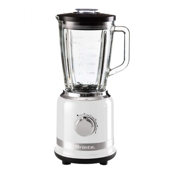 Ariete – Moderna Blender 1000 W Vit