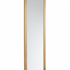 ENVY spegel 40×170 cm Guld