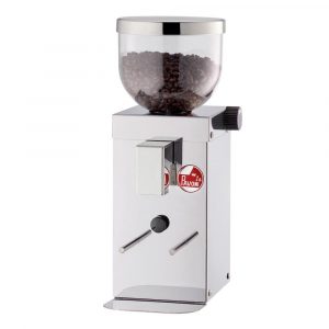 La Pavoni – Kaffekvarn 100 W Rostfri