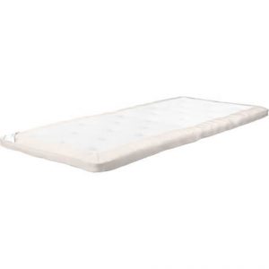 Carpe Diem Beds Luxury Bäddmadrass 90×200 Beige