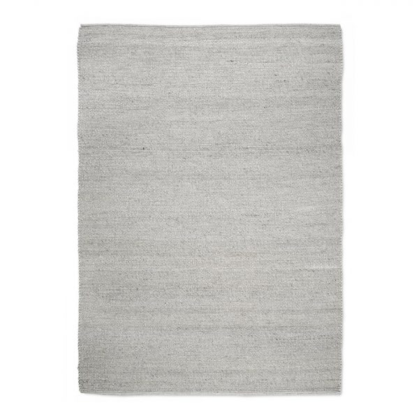 Ullmatta Merino Concrete 200 x 300 Classic Collection