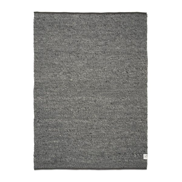 Ullmatta Merino Granit 200 x 300 Classic Collection