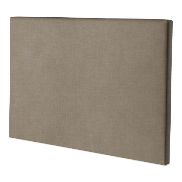 Viking Block Sänggavel 105×120 Beige