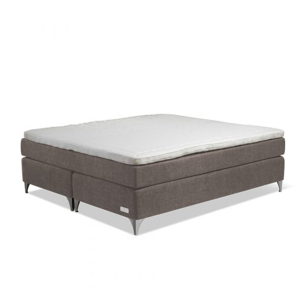 Carpe Diem Beds Härmanö Kontinentalsäng 120×210 Beige