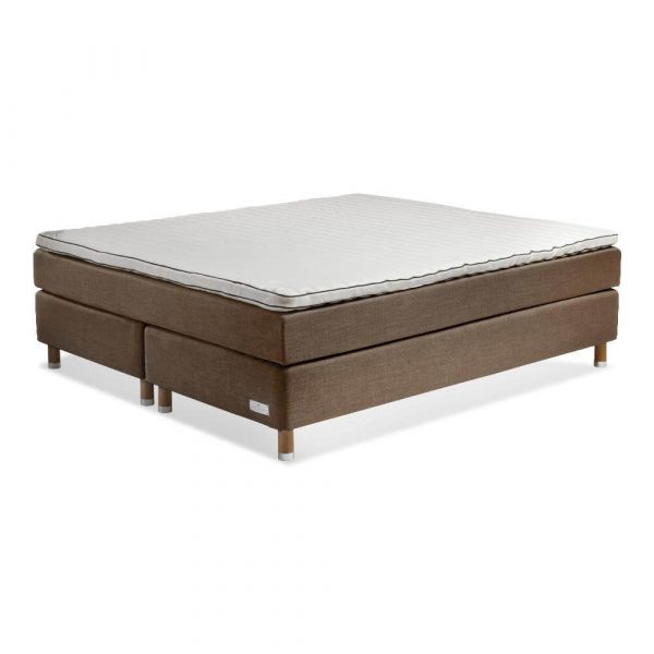 Carpe Diem Beds Kornö Kontinentalsäng 140×210 Beige