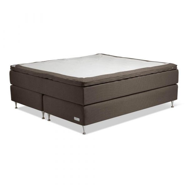 Carpe Diem Beds Sandö Kontinentalsäng 140×200 Beige