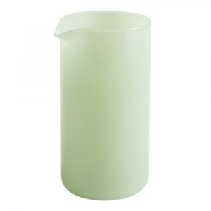 Hay – Borosilicate Kanna Medium 45 cl Jade light green