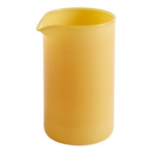 Hay – Borosilicate Kanna Small 25 cl Jade light yellow