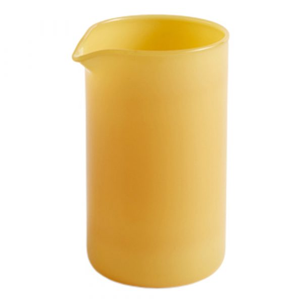 Hay – Borosilicate Kanna Small 25 cl Jade light yellow