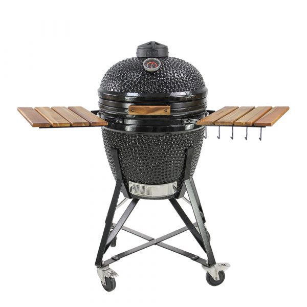 Kamado Sumo – Grill Midi 21″ Svart